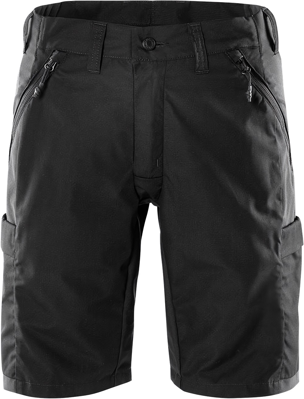 FristadsService-Stretch-Shorts2543LWRSchwarz-C42