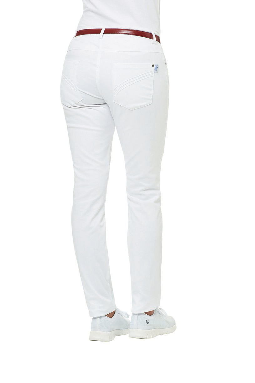 LeiberDamenHose08782101Wei