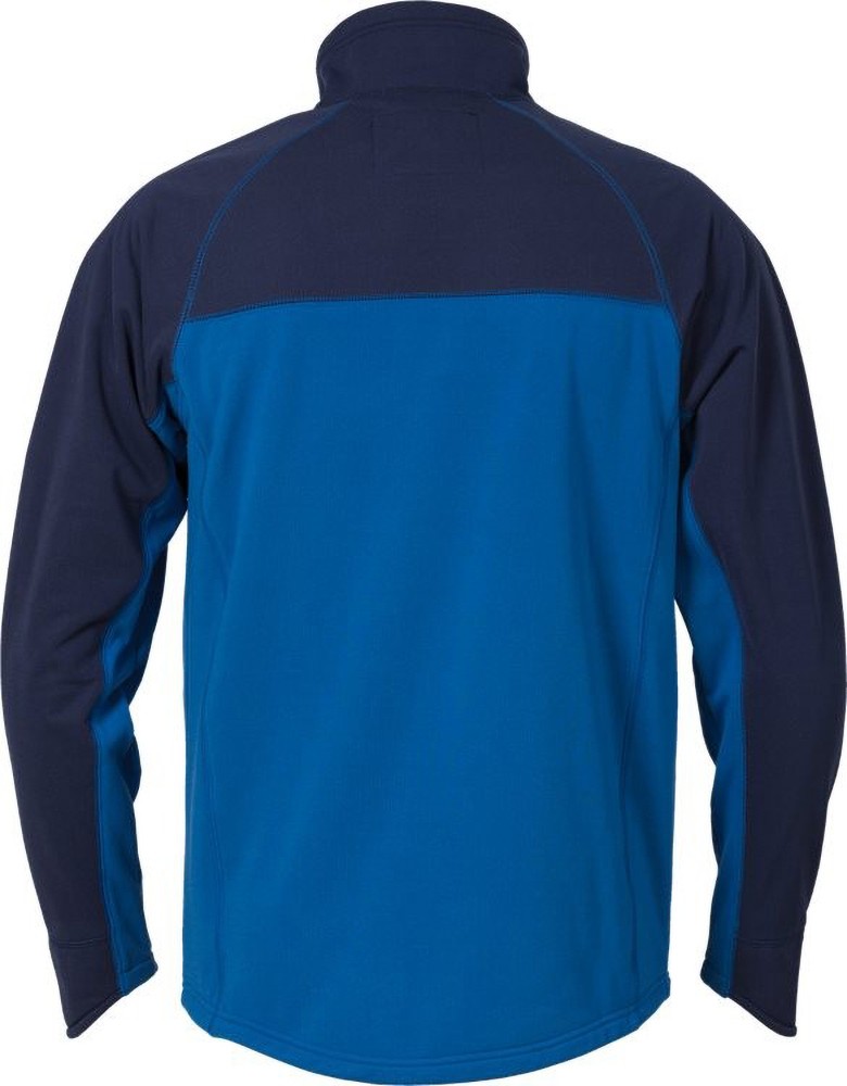 FristadsFleece-JackeAcodeFleecejacke1475MICBlau