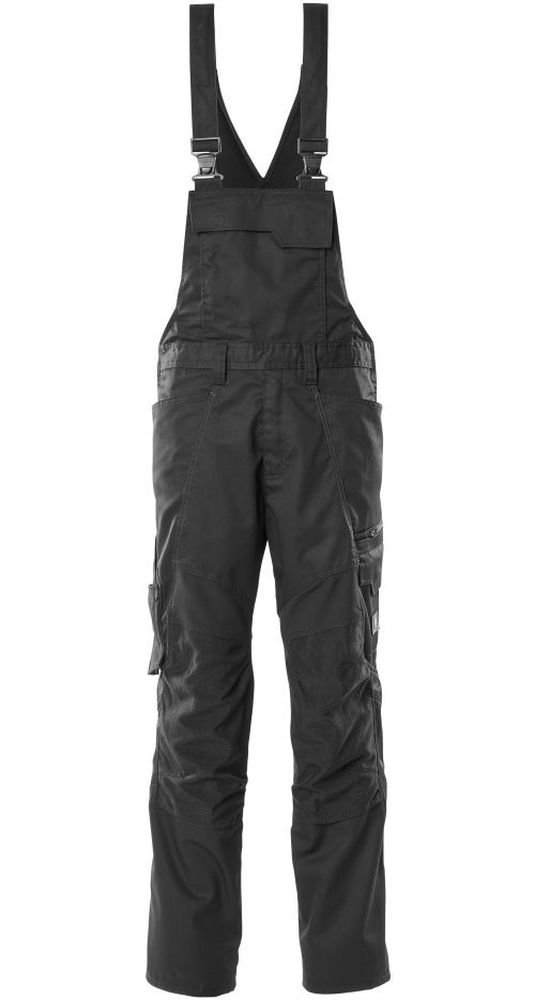 MascotLatzhosemitKnietaschenAccelerate18569-442Schwarz-C4676