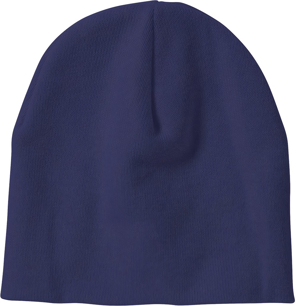 FristadsStrickmtze9108AMMarineblau