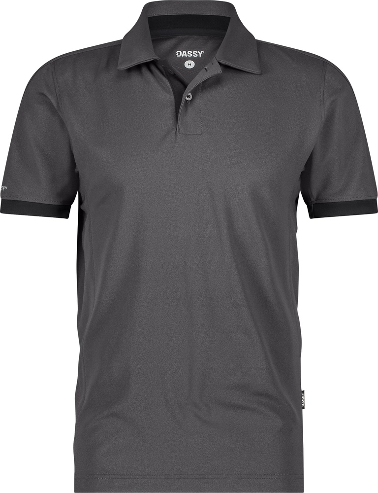 DassyPoloshirtTraxionNext