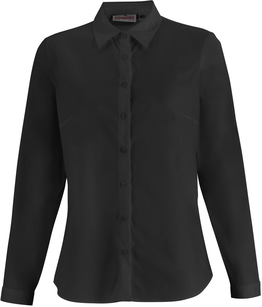 LafontDamenBluseDamenLangarmChenin5M008658Black-XS