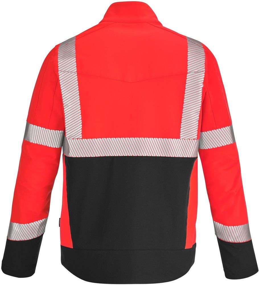 LafontJackeLuxPi3FLST3PIFluoRedBlack-0XS