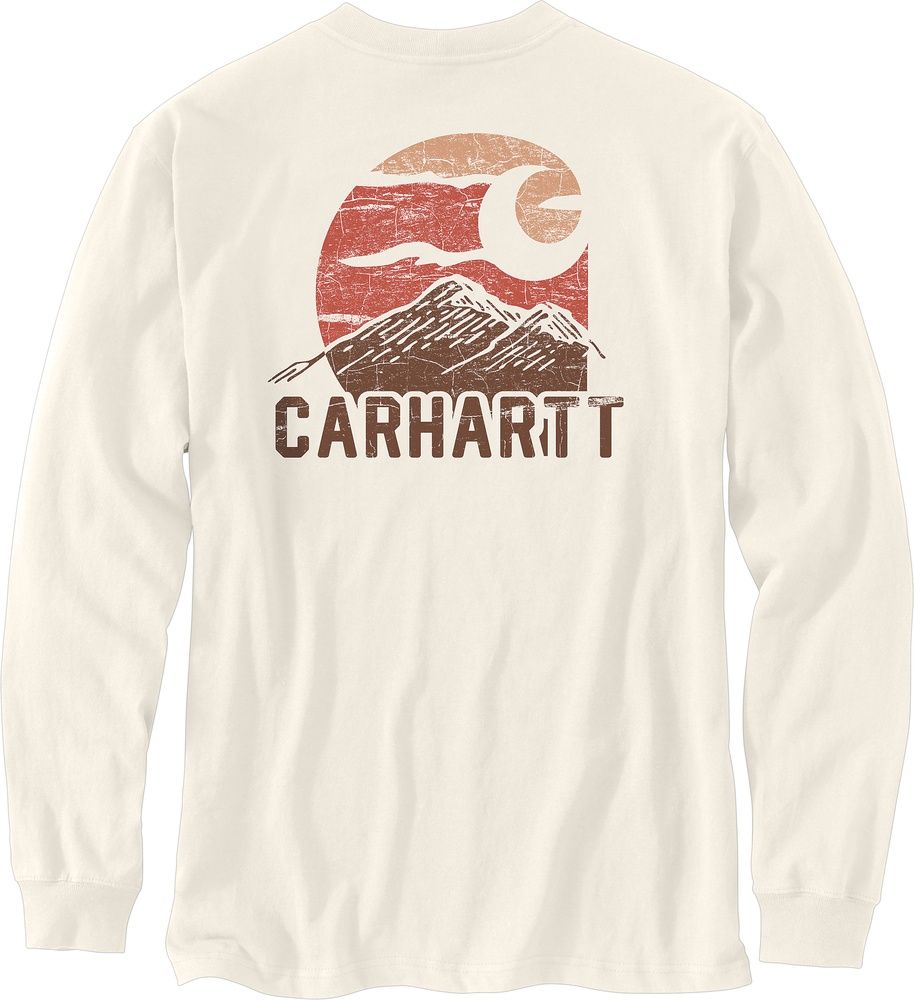 CarharttMountainGraphicT-Shirt107260