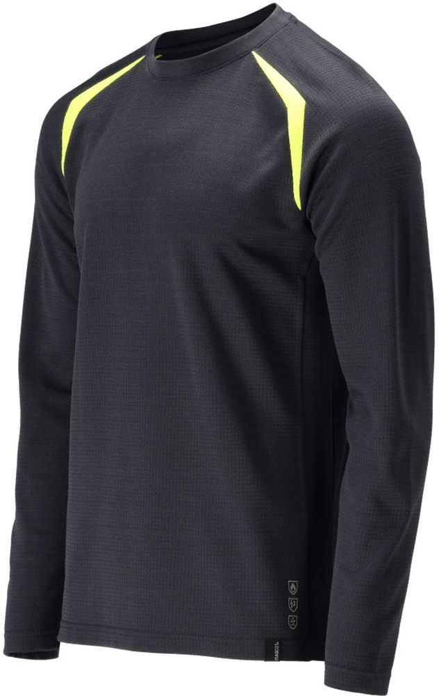 MascotT-ShirtLangarmAccelerateMultisafe21581-327