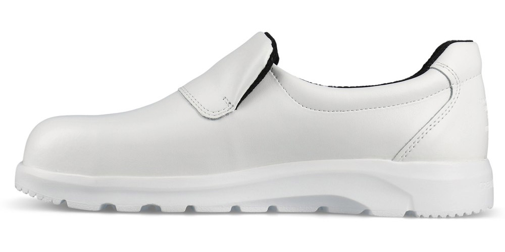 SikaSicherheitsschuhOptimaxSlipperWei