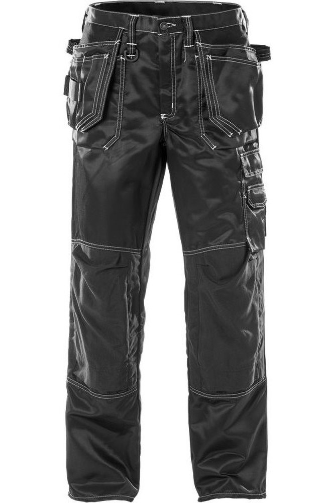 FristadsHandwerker-HoseHandwerkerhose255KADSchwarz-C50