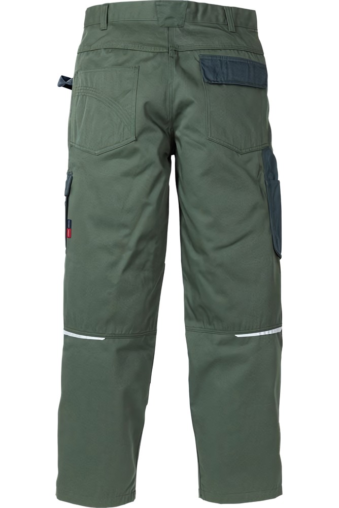 KansasIndustrie-HoseIconTwoHose2019LUXEArmyGrnhellArmyGrn-C42