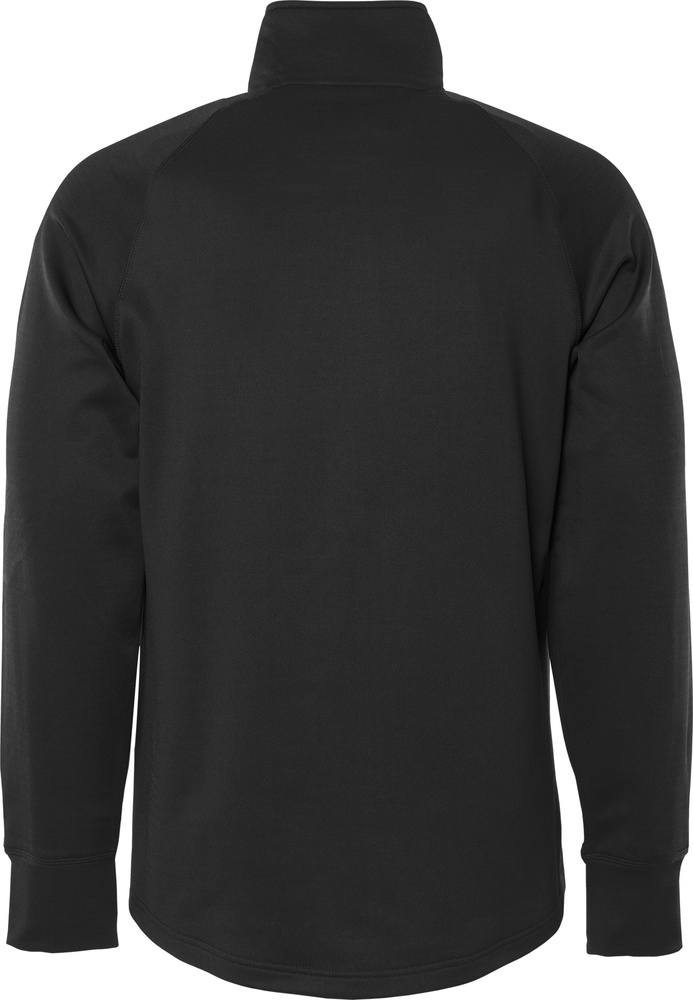 FristadsPolartechStretchFleecejacke4870GPY300490Black-4XL