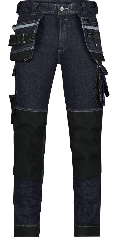 DassyStretch-ArbeitsjeansMitHolstertaschenUndKniepolstertaschenMelbourne