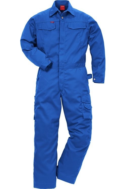 KansasIndustrie-OverallIconOneOverall8111LUXERoyalblau