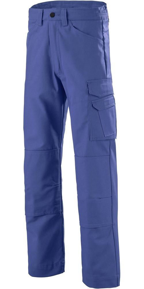 CepovettHoseHerrenKrossLine9B208494RiverBlue-XS