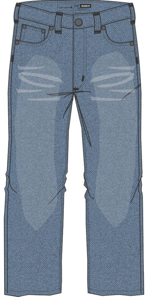 CarharttJeansRuggedFlexStraightTaperedJeanHoughton-W38-L32