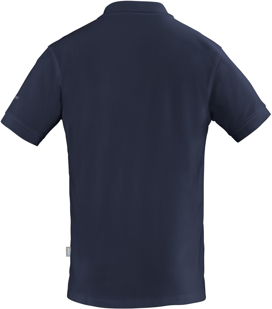 LafontPoloshirtTarragon9TRRNavy-XXL