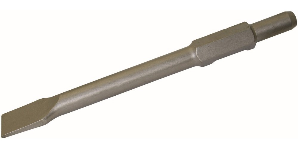SilverlineMeielFlachmeielmit29-mm-Sechskantschaft40x380mm
