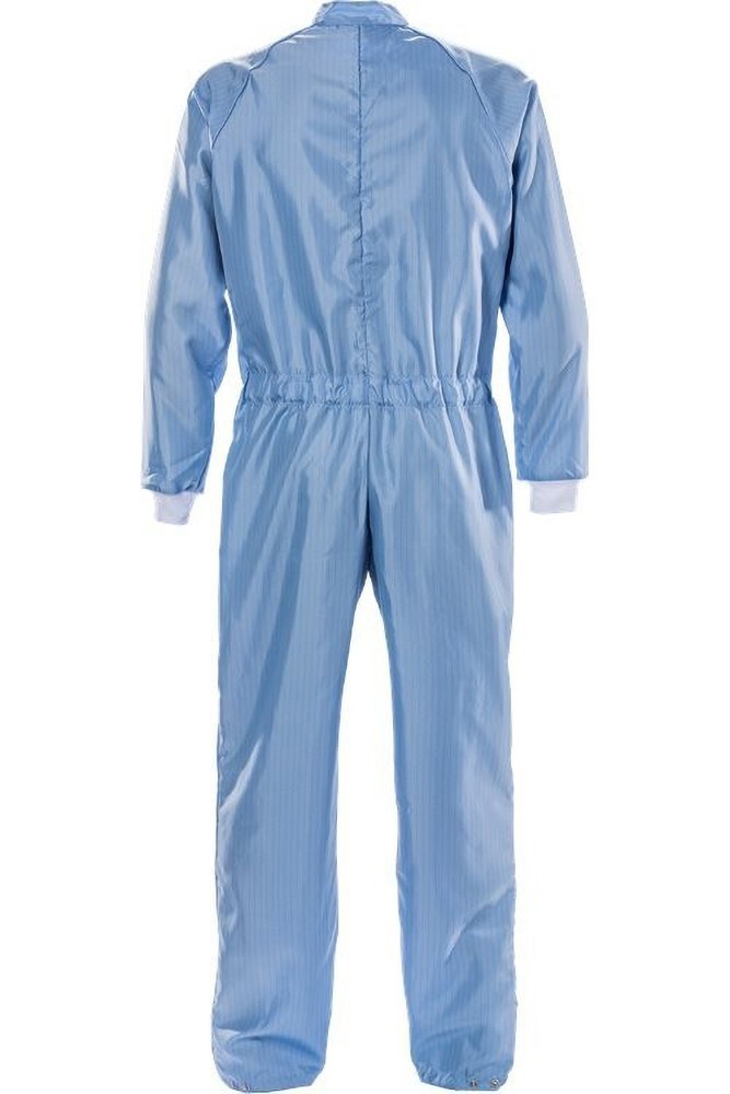 FristadsReinraumOverall8R013XR50Blassblau
