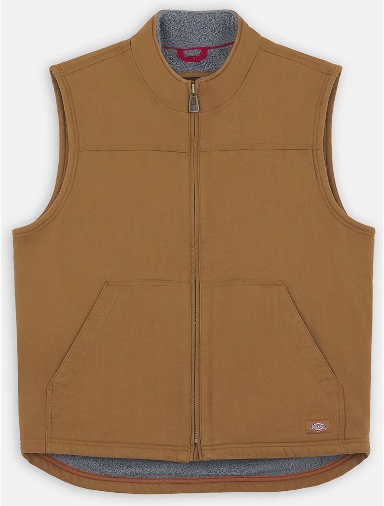 DickiesBoxershortSherpaLinedDuckVestDK0A4YN4