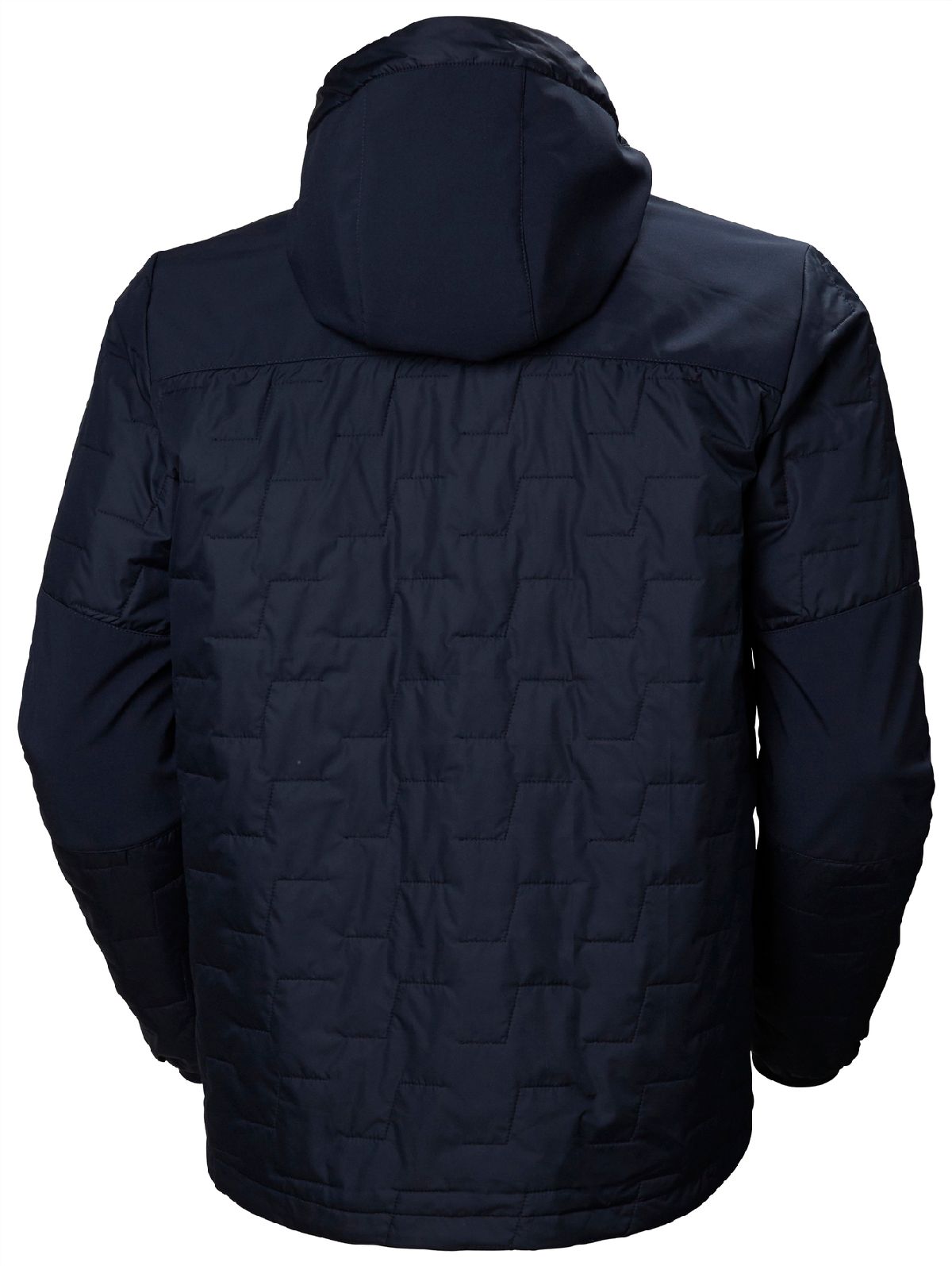 HellyHansenJacke73230KensingtonHoodedLifaloftJacket590Navy