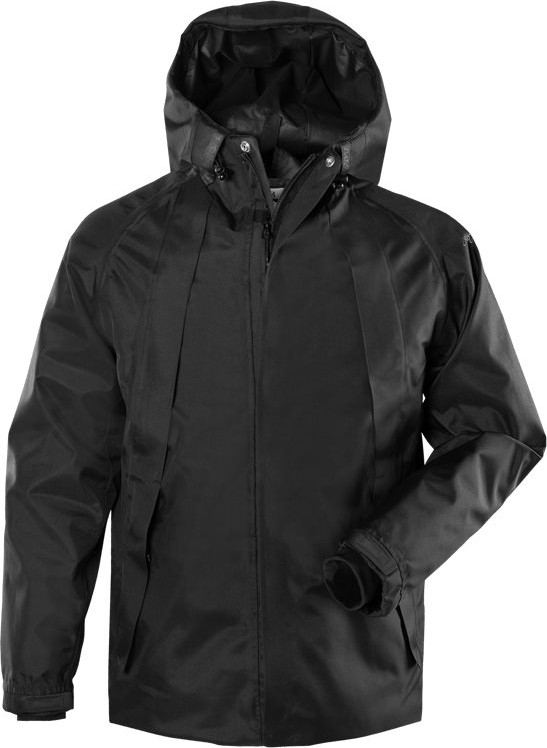 FristadsAuenjackeGreenJacke4922GRSSchwarz