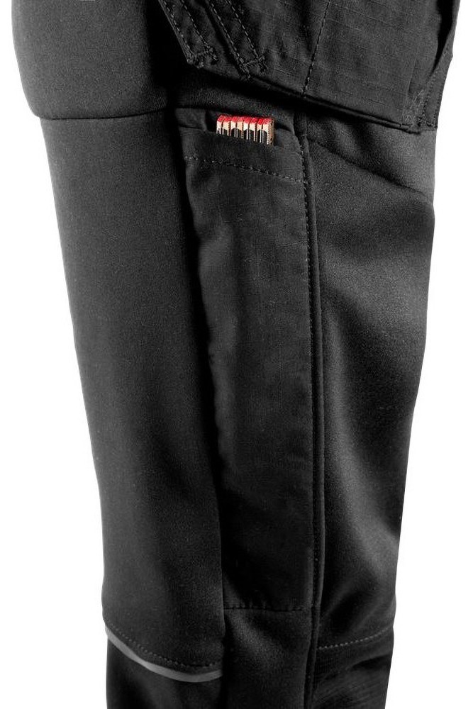FristadsHandwerker-Jogginghose2687SSLSchwarz-3XL