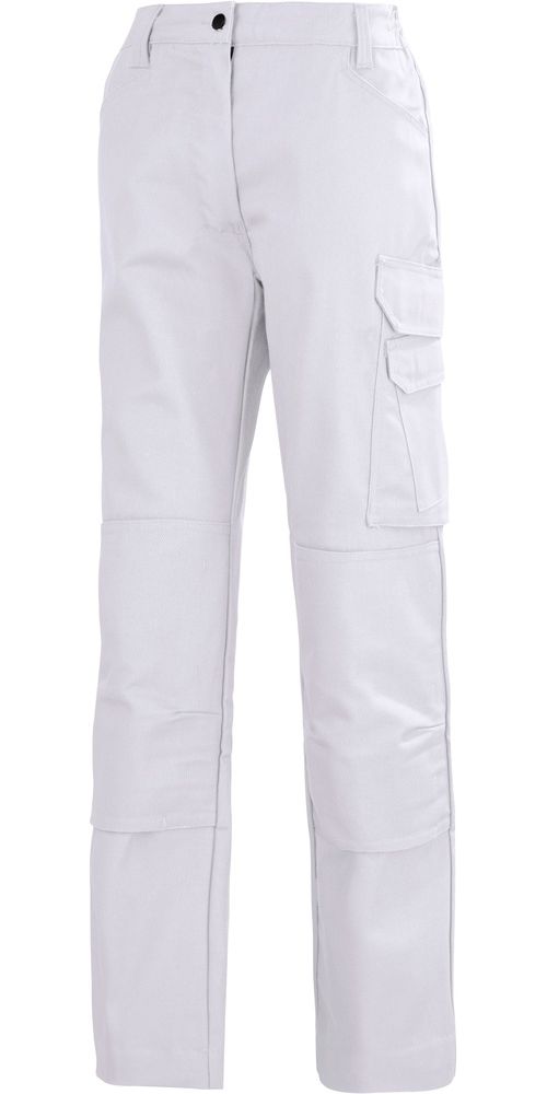 CepovettDamenHoseDamenKrossLine9E208494White-XS