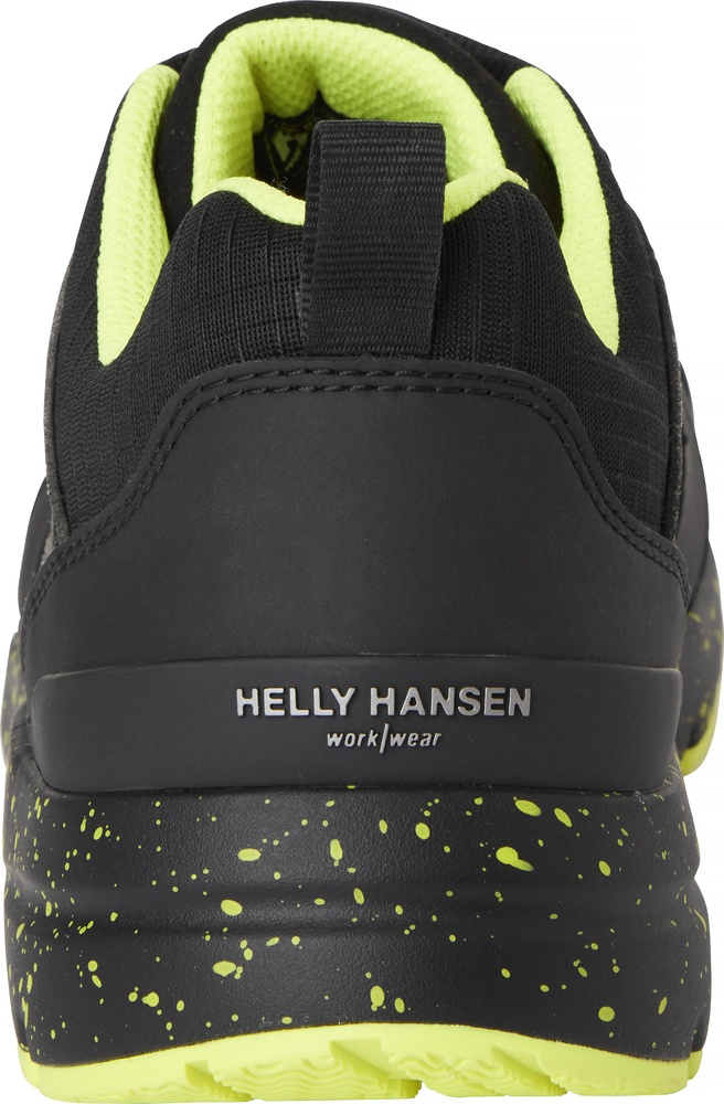 HellyHansenSicherheitsschuhBarcodeMXRLowS3S78320993BlackYellow-35