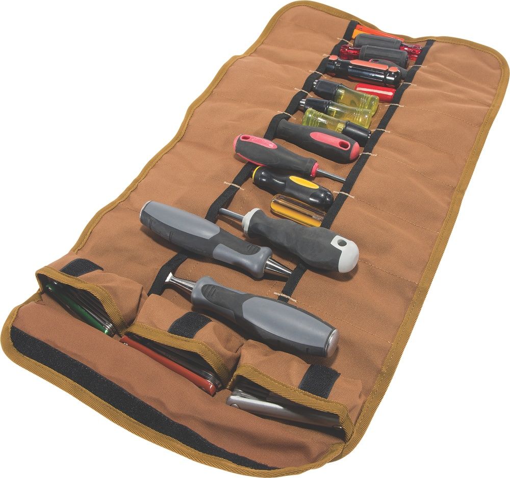 CarharttTasche18PocketUtilityRollB0000521