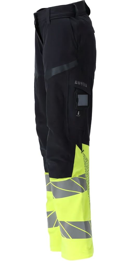 MascotHosemitKnietaschenAccelerateMultisafe21178-284