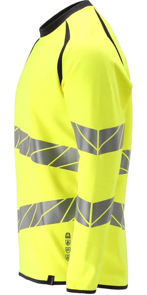 MascotSweatshirtAccelerateMultisafe21384-337