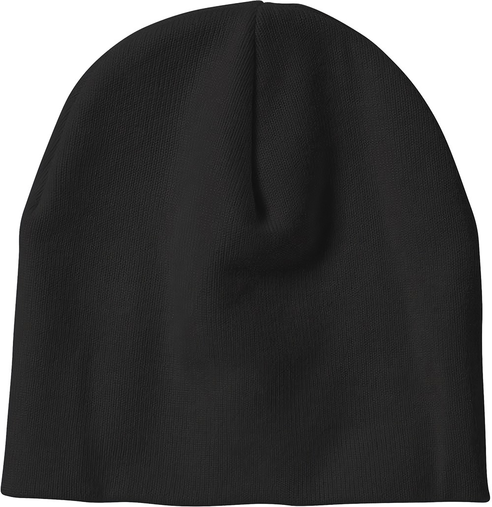 FristadsStrickmtze9108AMSchwarz