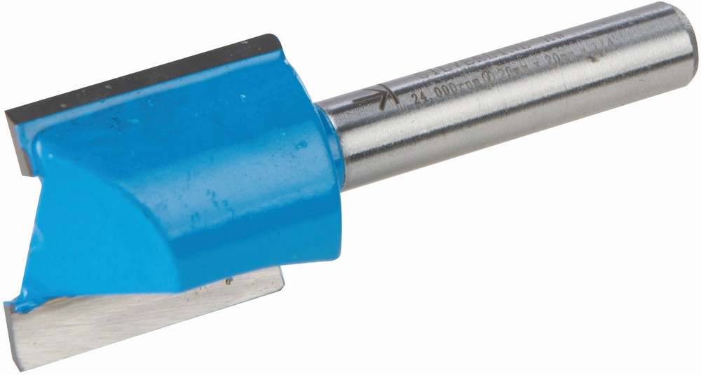 SilverlineFrserNutfrsermetrisch14Zoll