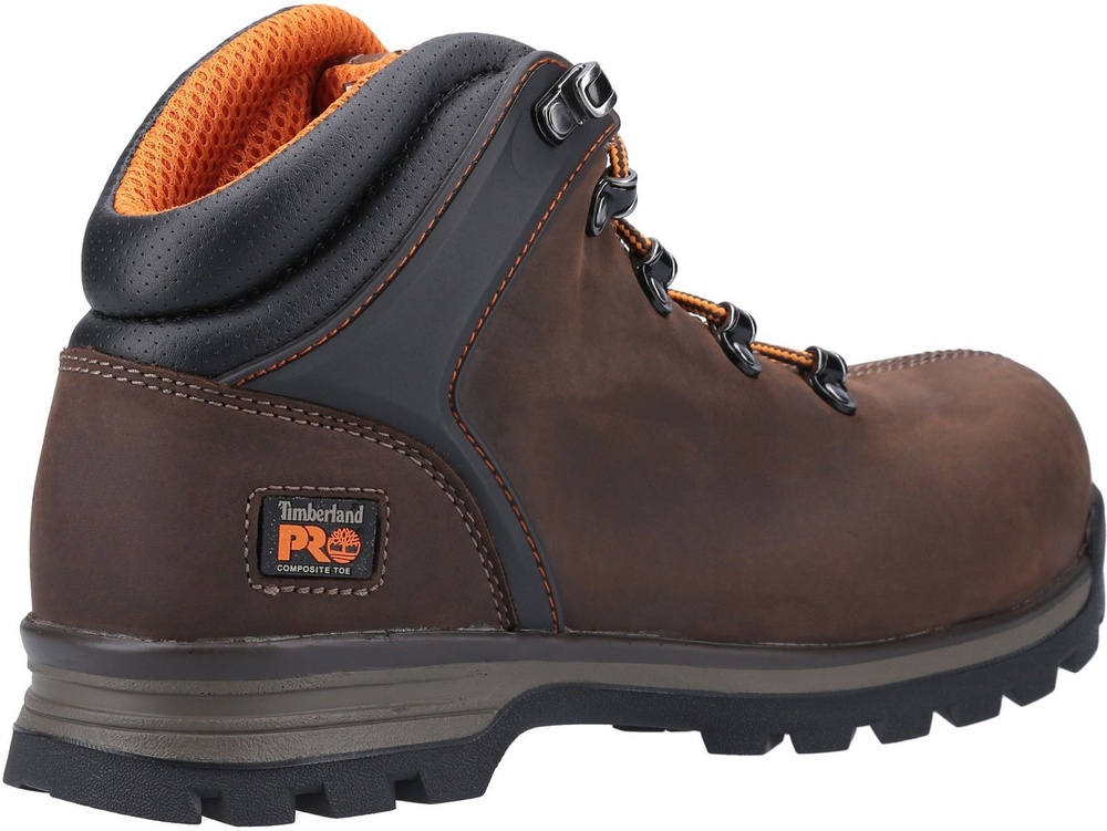 TimberlandProSicherheitsschuheS3Splitrock20CtXtTB1A1ZFP2141Brown-39UK6EU39