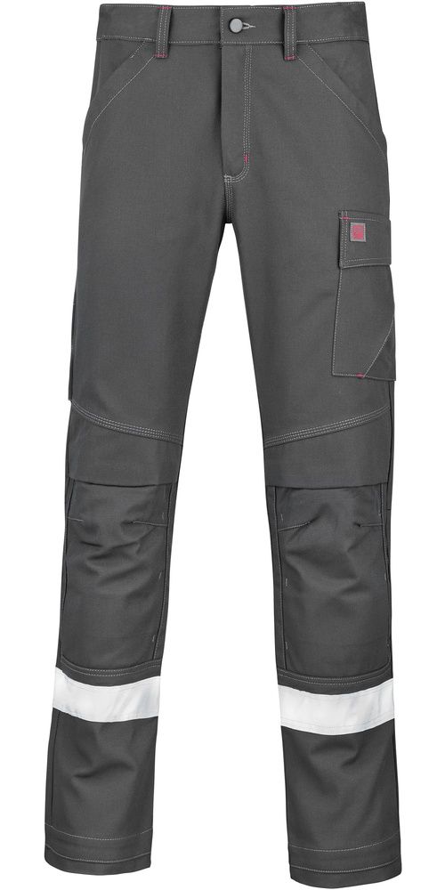 LafontHoseHBasaltReflect1MIMUPBRCharcoalGrey-XS