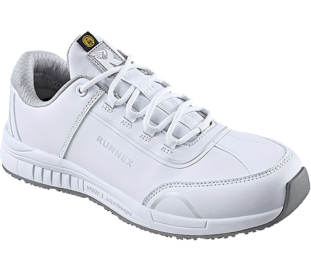 RUNNEXO2ESD-BerufshalbschuheSportstar5000