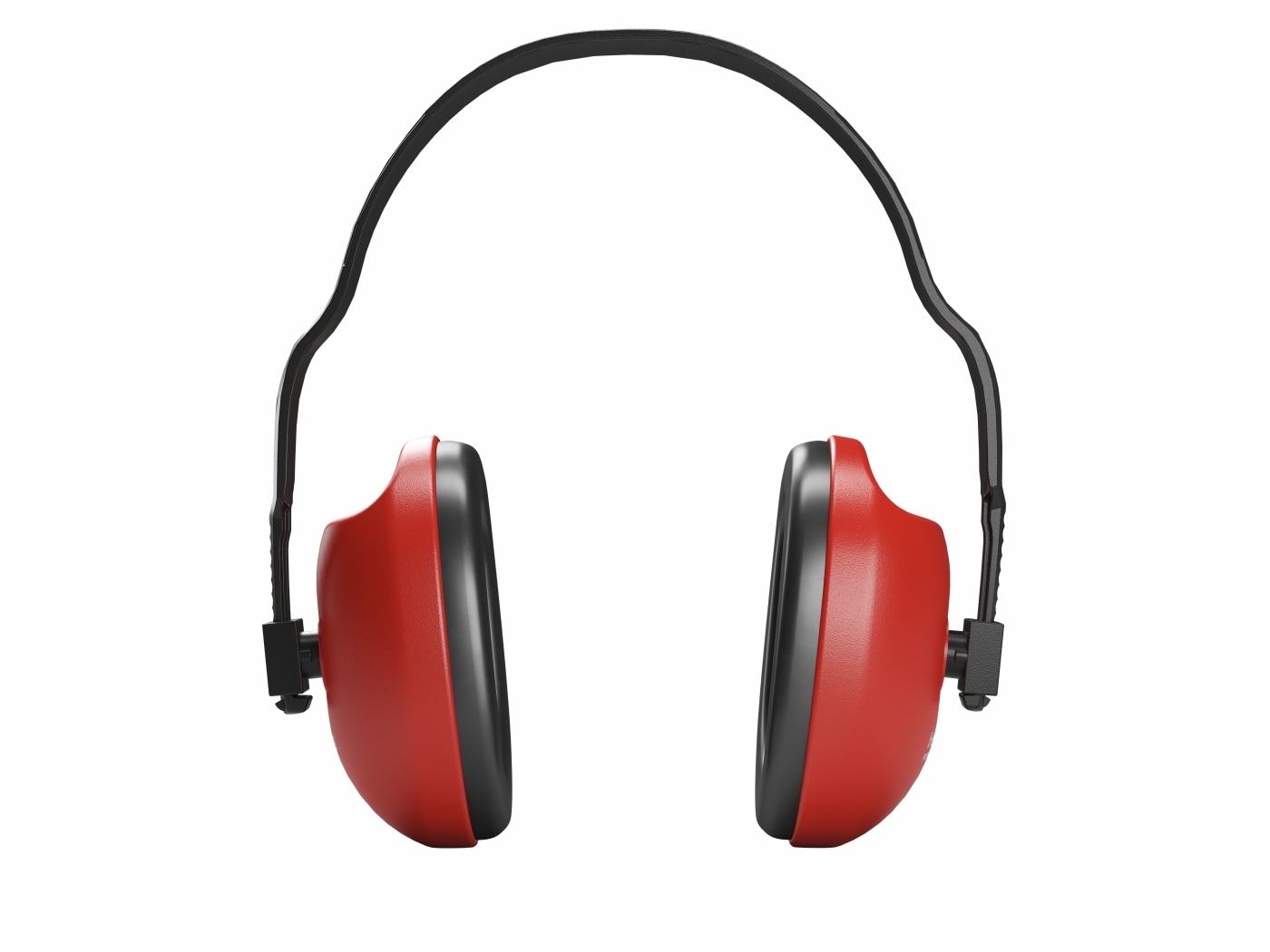 HellbergPoPGehrschutz11001Red