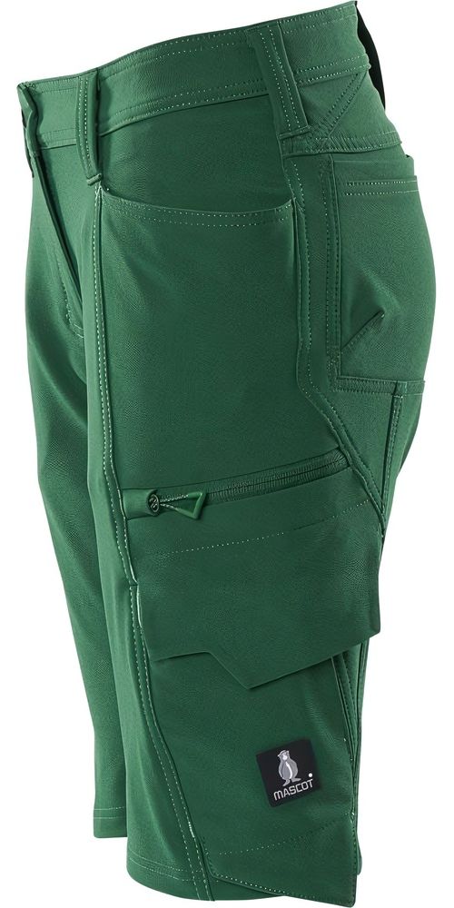 MascotDamenShortsAccelerate18048-511Grn-C34