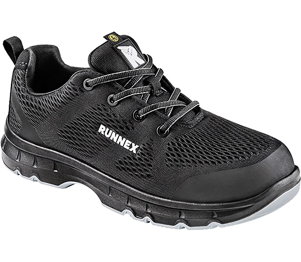 RUNNEXS1ESD-SicherheitshalbschuheFlexstar5103