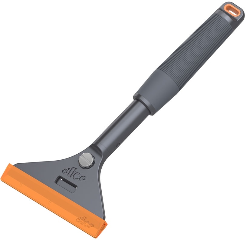 SPGSchaberMitLangemGriff6Stck7976Schwarz
