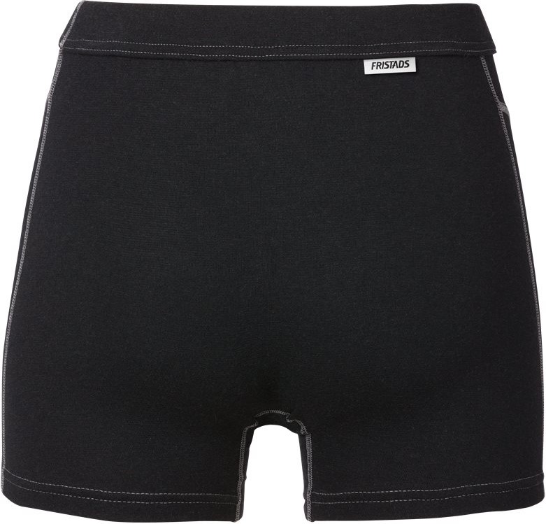 FristadsFlamestatBoxershortsDamen7022MOFSchwarz