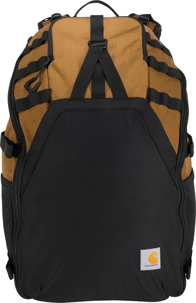 Carhartt45LNylonHikingBackpackB0000440