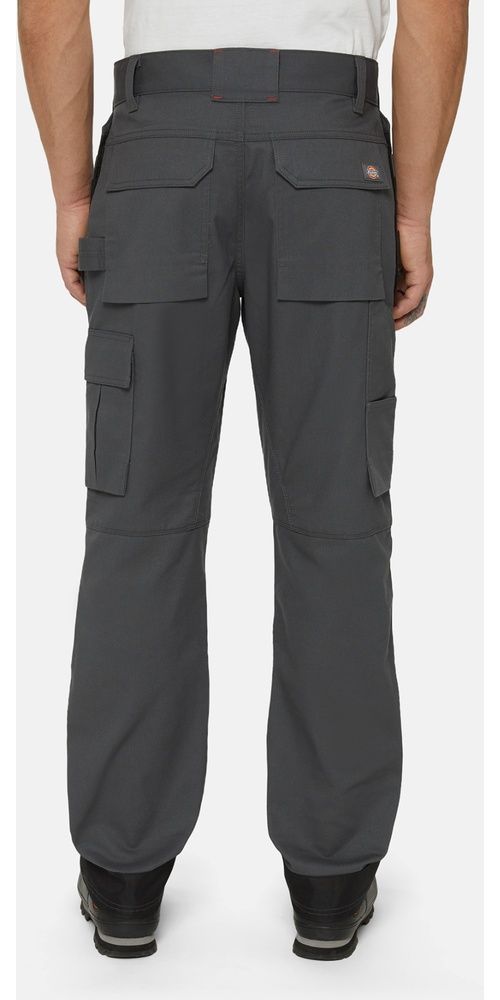 DickiesArbeitshoseMultiPocketUtilityWorkHolsterPantDK0A4YX8Charcoal-28