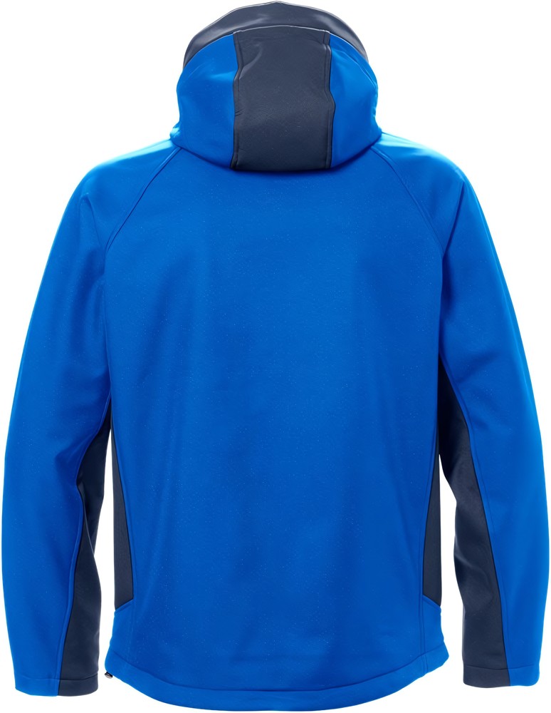 FristadsAcodeSoftshell-Jacke1414SHIKnigsblauMarine-S