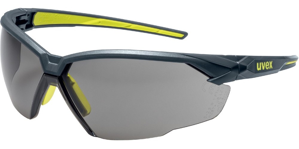 UvexSchutzbrille9181SuxxeedGelb