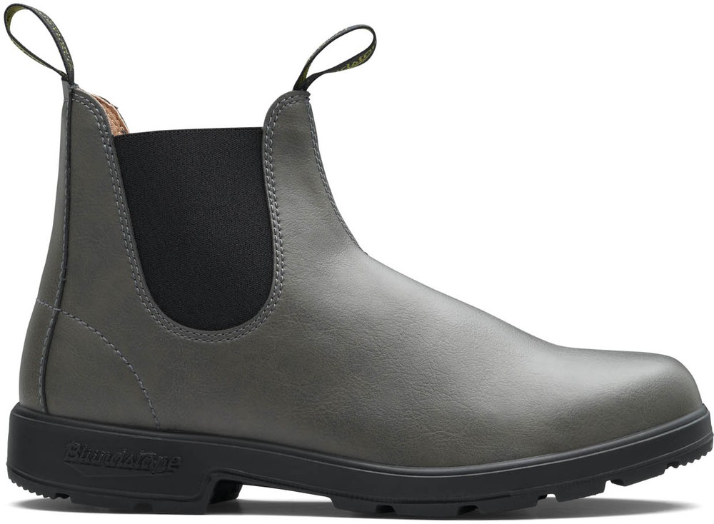 BlundstoneStiefelBoots2210SteelGreyMicrofibreOriginalsVegan
