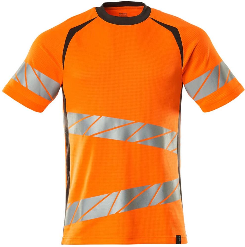 MascotT-ShirtAccelerateSafe19082-771