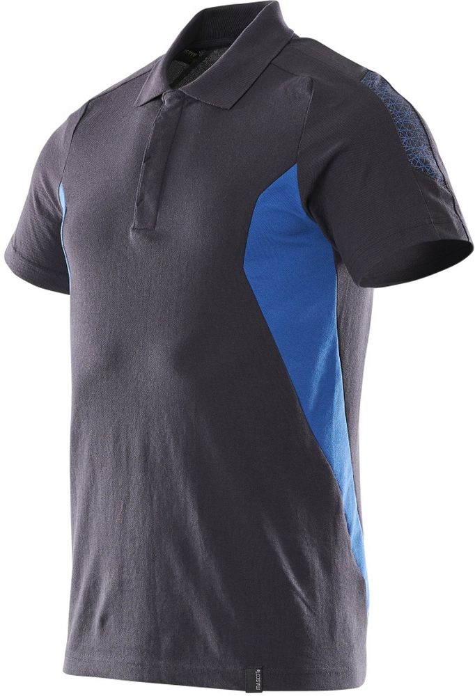 MascotPolo-ShirtAccelerate18383-961