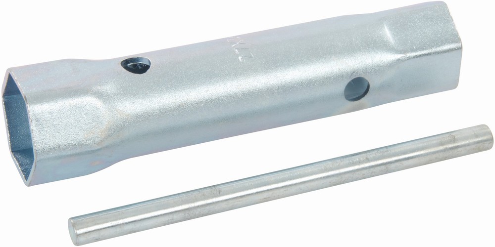 SilverlineKlempnerwerkzeugeRohrschlsselfrberwurfmuttern27u32mm