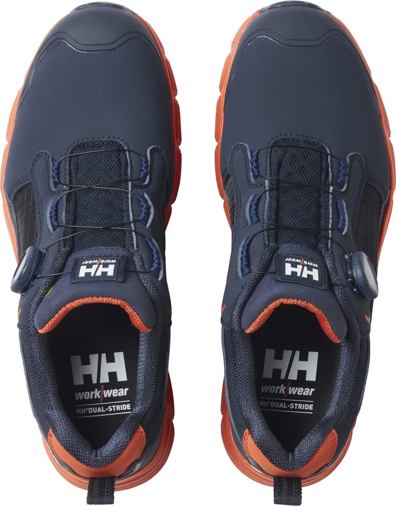 HellyHansenSicherheitsschuhKensingtonMXRSandalBoaS1PS78357592NavyOrange-35