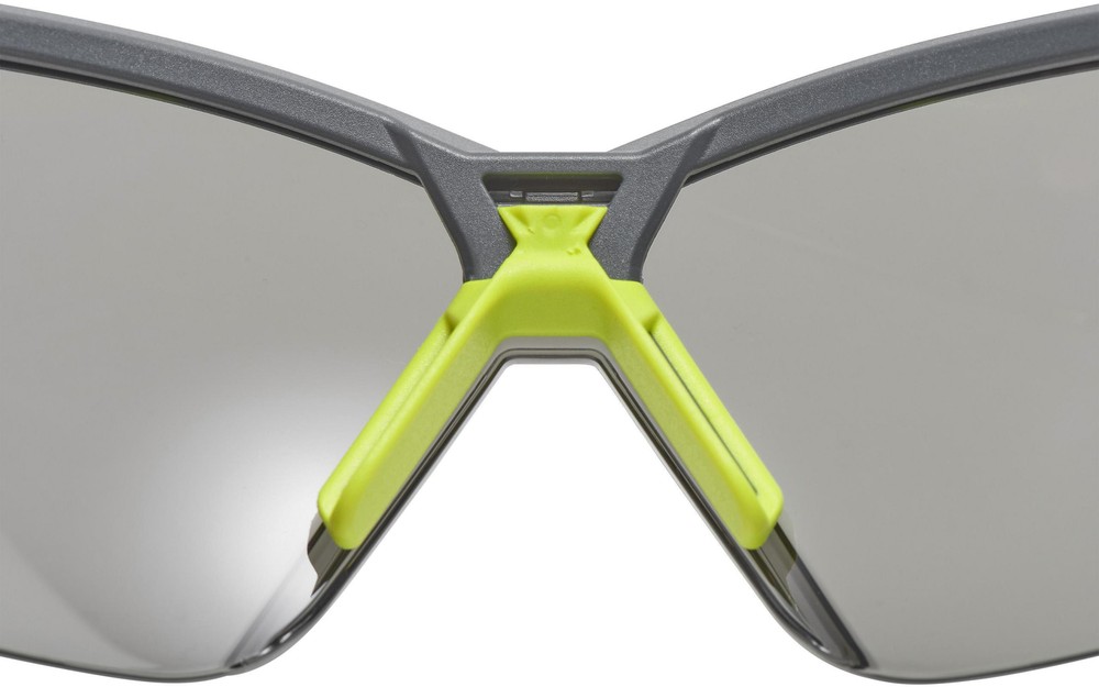 UvexSchutzbrille9181SuxxeedGelb